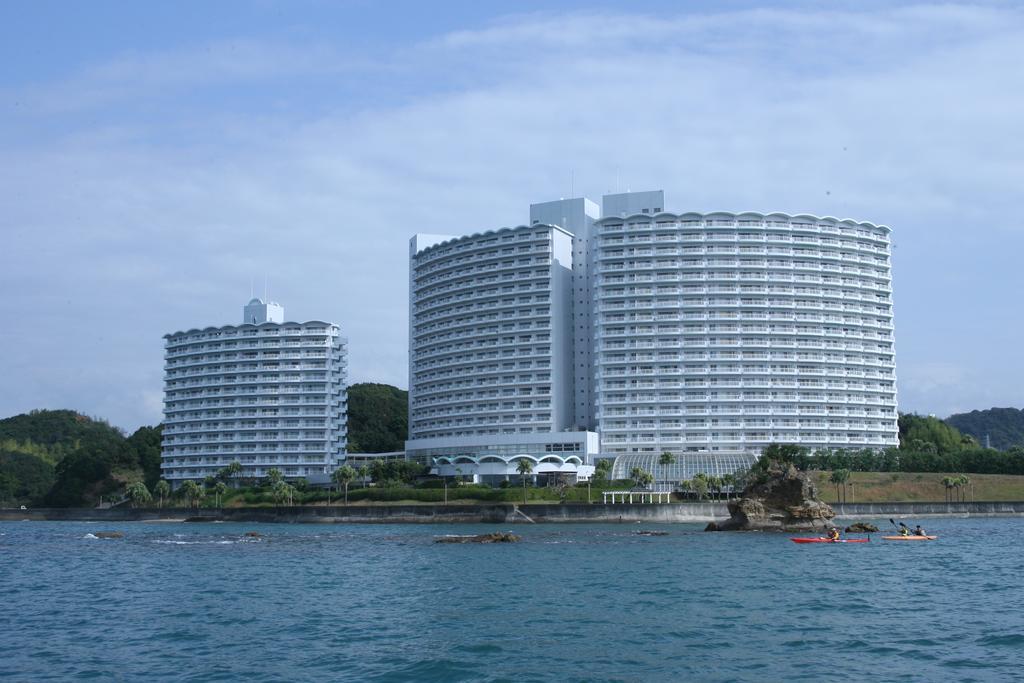 Hotel Harvest Nankitanabe Kültér fotó